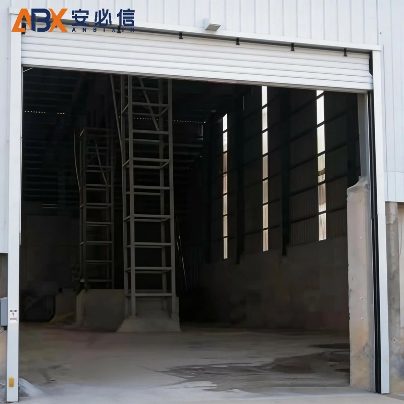 清远机械式门封